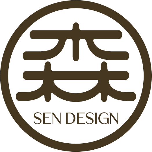 SenDesign森舍場所